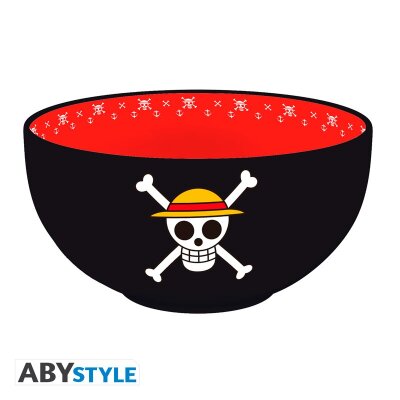 One Piece - Frühstücksbowl