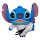 Lilo und Stitch 3D Magnet Stitch Taekwondo
