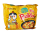 Samyang Buldak Hot Chicken Ramen Cheese 140g – cremig scharfe Instant Nudeln