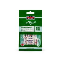 Purize Slim Size 33 Stk. Beutel - United Kingdom