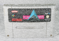 Spectre  SNES MODUL