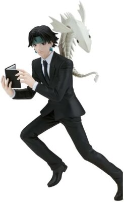 Hunter x Hunter: Vibration Stars - Chrollo Figure