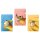 Ultra Pro - 3-Pack Tournament Folio - Series 2 Pokemon