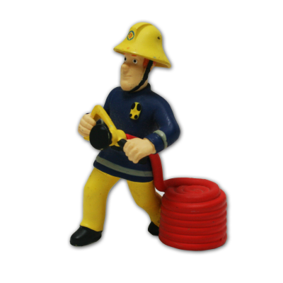 Tonie – Feuerwehrmann Sam: In Pontypandy ist was los gebraucht, Zustand gut