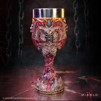 Diablo IV Kelch - Mephisto