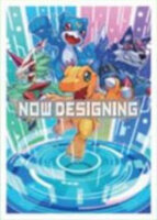 Signs of Evolution Sleeves (60 Stk) - Digimon Card Game