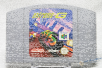 Extreme-G N64 MODUL