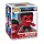 Captain America: Brave New World Oversized POP! Vinyl Figur - Red Hulk