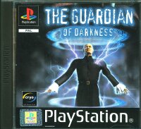 The Guardian of Darkness  PS1
