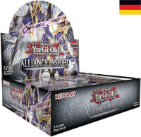 ALIN Alliance Insight Booster Display (24 Packs) (DE)