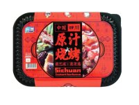Sichuan Instant Barbecue 306g