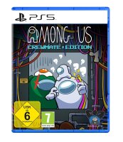 Among Us Crewmate Edition  PS5