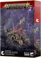 AOS: Gloomspite Gitz Doom Diver Catapult (22.03.2025)