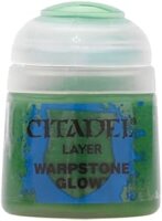 Citadel Colour LAYER: Warpstone Glow (12ML)
