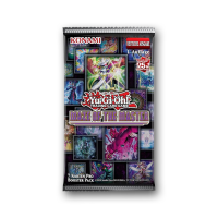 Yu-Gi-Oh! Maze of the Master Booster Pack – Deutsch...