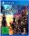 Kingdom Hearts 3 III Sealed  PS4