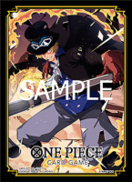 Sabo Sleeves TCG+ Stores Edition Vol.2 (70 Stk.) - One...
