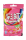 Skittles Flower and Fruit Asian 40g