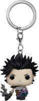 Black Clover POP! Vinyl Schlüsselanhänger 4 cm...