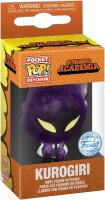 My Hero Academia POP! Vinyl Schlüsselanhänger 4...