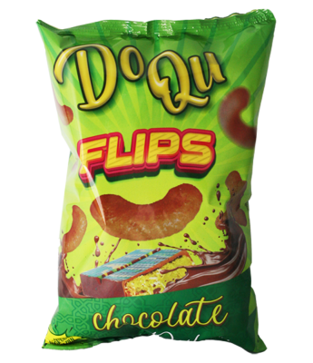 MHD - Erdnuss Flips Dubai Style 80gr