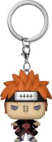 Naruto Shippuden POP! Vinyl Schlüsselanhänger 4...