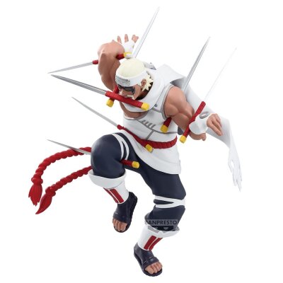 Killer Bee - Naruto Vibration Stars