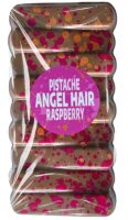 SALE - Angel Hair Raspberry Chocolate 80 g