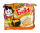 Samyang Buldak Hot Chicken Ramen Quattro Cheese 145g – scharfe koreanische Instant Nudeln