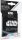 Star Wars: Unlimited Art Sleeves - Card Back Black - Gamegenic