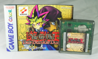 Yu-Gi-Oh! Das Dunkle Duell  GBC MODUL