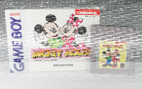 Mickey Mouse  GB MODUL