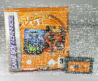 2 in 1 Hot Wheels World Race + Hot Wheels Velocity X  GBA