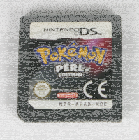 Pokemon Perl-Edition PEGI  DS