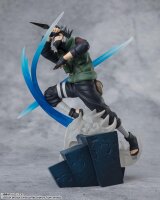 Kakashi Hatake - Naruto Shippuden Figuarts ZERO Extra...
