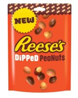 MHD - Reeses Dipped Peanuts 90g