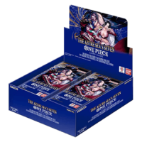 OP14 Booster Display (24 Packs) (EN)
