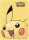 Pikachu Deck Protector Sleeves (65 Stk) - Pokemon