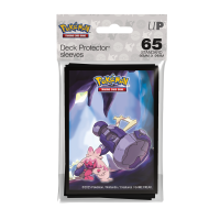 Tinkerton Deck Protector Sleeves (65 Stk) - Pokemon