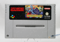 Super Ghouls n Ghosts  SNES MODUL