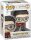 Harry Potter POP! Vinyl Figur 165 - Harry Potter (Quidditch 3rd Year)