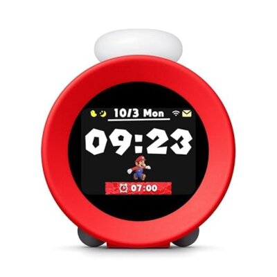 Alarmo - Nintendo Sound Clock