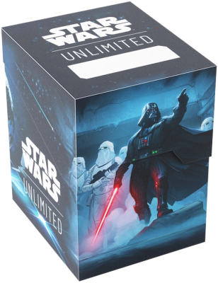 Casual Album 18-Pocket - Star Wars Unlimited - Gamegenic
