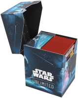 Casual Album 18-Pocket - Star Wars Unlimited - Gamegenic