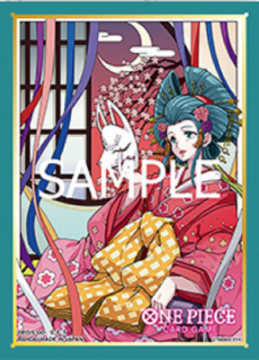 Hiyori Sleeves (70 Stk.)