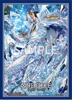 Kuzan Sleeves (70 Stk.)