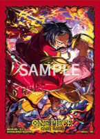 Roger Vol. 12 Sleeves (70 Stk.)