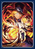 Sabo Vol. 12 Sleeves (70 Stk.)