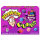 MHD - Warheads Sour Berry Mix Cubes 99g  SoPo