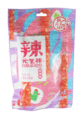 MHD - CN FTW Latiao - Sweet and Spicy 68g